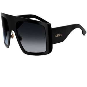Dior So Light 1 Black Sunglasses